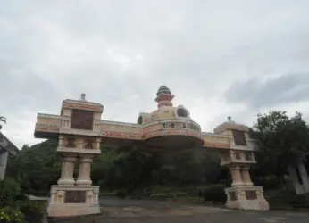 Thotlakonda and its Degraded State