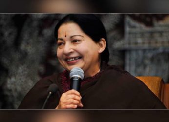 RIP Amma – The ‘Goddess’ of Tamil Nadu Politics
