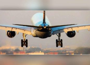 Mumbai-Delhi Jet Airways flight diverted after hijack threat found onboard
