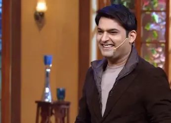 KAPIL SHARMA IN TROUBLE AGAIN!!!