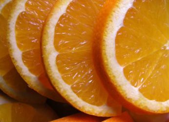 Recipes With Oranges To Try Out This Christmas