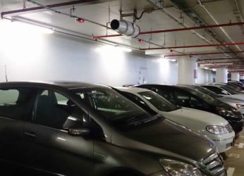 Parking Space Availability Mandatory For Registration Of Vehicles Soon