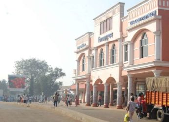 Railway Station in Visakhapatnam to be Redeveloped in Swiss Method