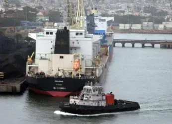 Visakhapatnam Port Receives Smart City Team Visitors