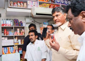 Mori Will Be The First Smart Village in AP
