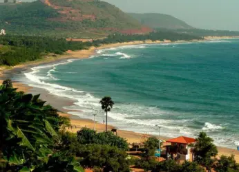 A Celebration of Art & Culture, Vizag to welcome new year in a colourful way!