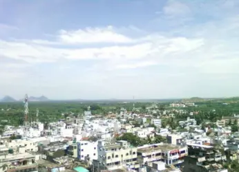 Vizag To Be Beautified Before The Year End