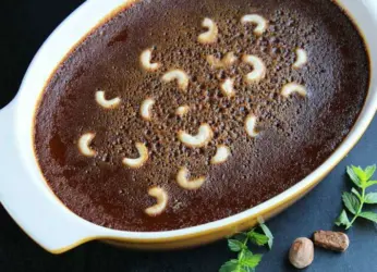 Authentic Sri Lankan Recipe – Watlappan