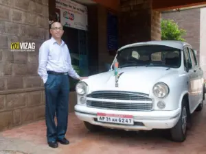 ambassador