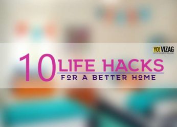 10 Life Hacks For A Better Home