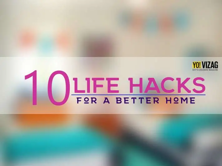 life hacks