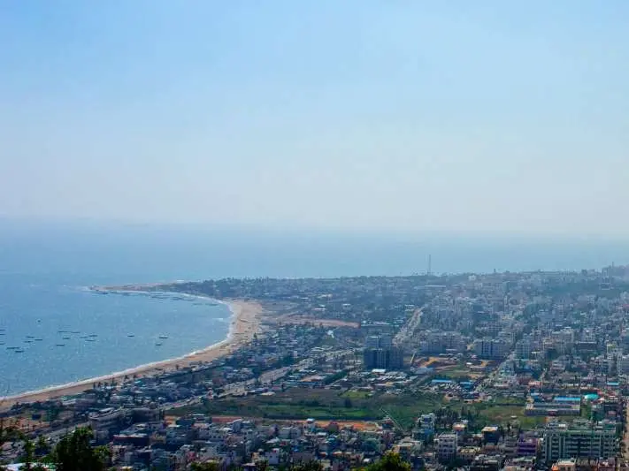 PARTNERSHIP SUMMIT BOOSTS “BRAND VIZAG” PROMOTION