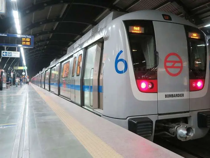 VIZAG METRO: A Cheap Transportation Option