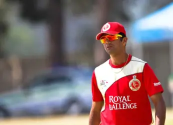 Dravid Declines Doctorate