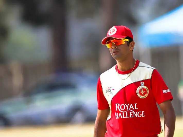 Dravid Declines Doctorate