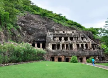 60 New Tourism Projects To Come Up In Andhra Pradesh, Majority In Vizag