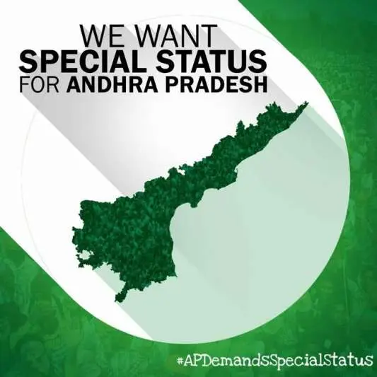 The hype for #APNeedsSpecialStatus
