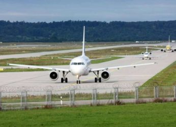 Airports Authority of India prepared to develop the Bhogapuram airport