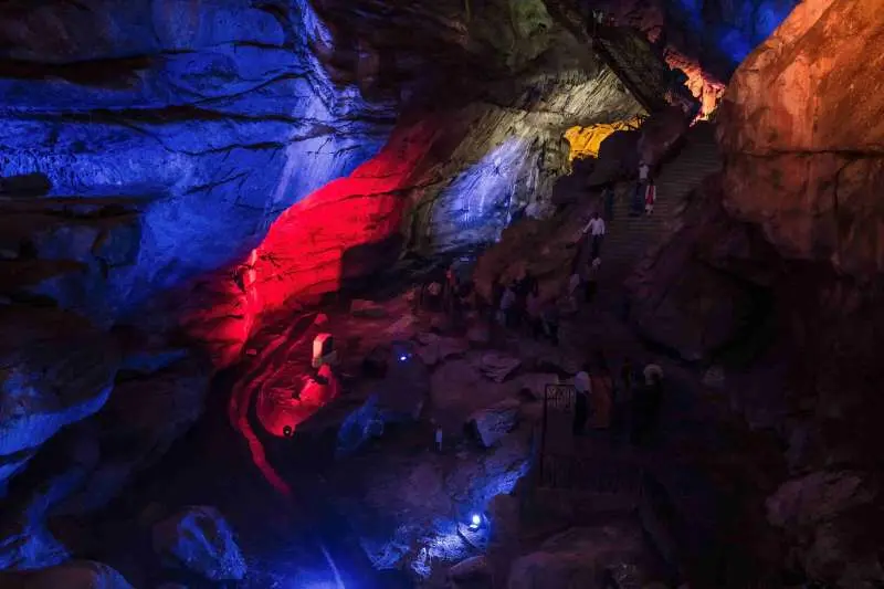 UNESCO World Heritage