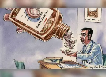 Beginning of the end of black money in Vizag: Rs 47 lakhs seized, a doctor amongst arrested