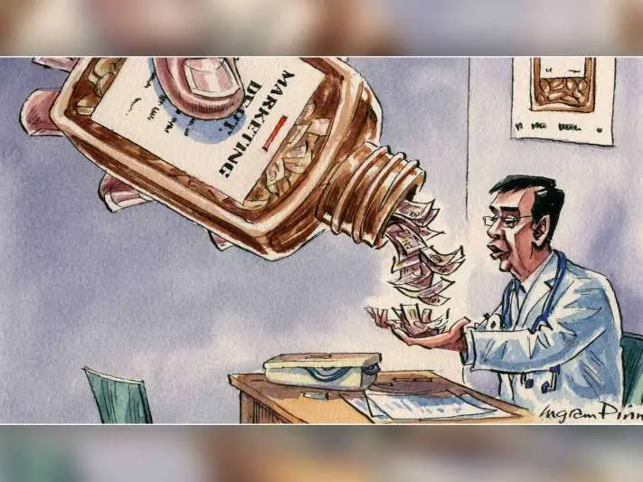 Beginning of the end of black money in Vizag: Rs 47 lakhs seized, a doctor amongst arrested