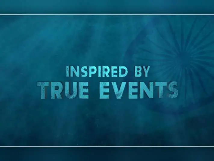 How True Are The Events Depicted in Ghazi?