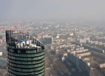 India’s Tallest Sky Tower To Be Built In Vizag