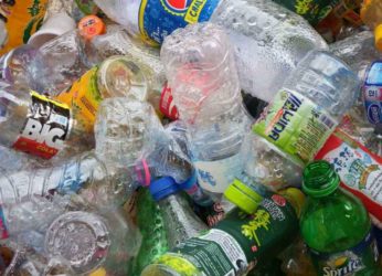 Plastic recycling plant to come up in Vizag