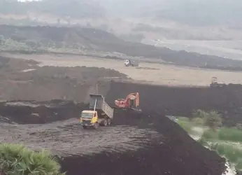 Polavaram Project Will Be Completed By 2019