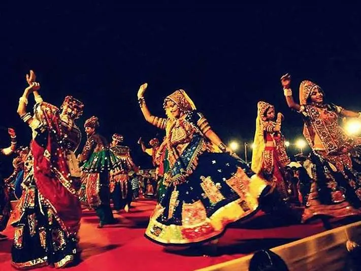 Rann Utsav for your peace of mind