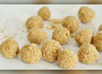 Sankranti Prep – Til Gul Recipe