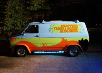 9 things we learnt from Scooby Doo