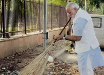 SWACHH SURVEKSHAN 2017 – Your Feedback Counts