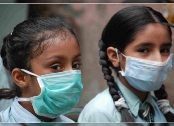 Visakhapatnam collector alerts the officials on Swine Flu in the district