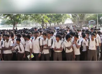 Thanksgiving Pledge At Schools To Be Enforced By State Government