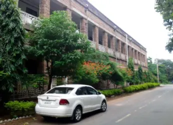 UC Berkeley & Andhra University to Set Up An Innovation Centre