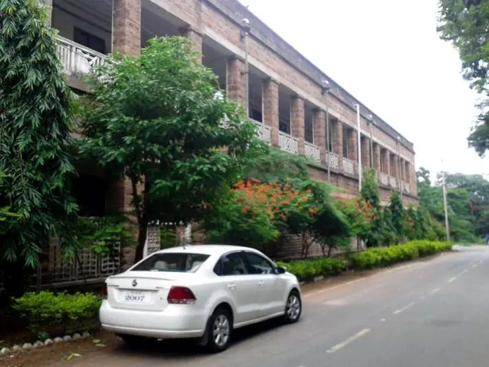 university of california