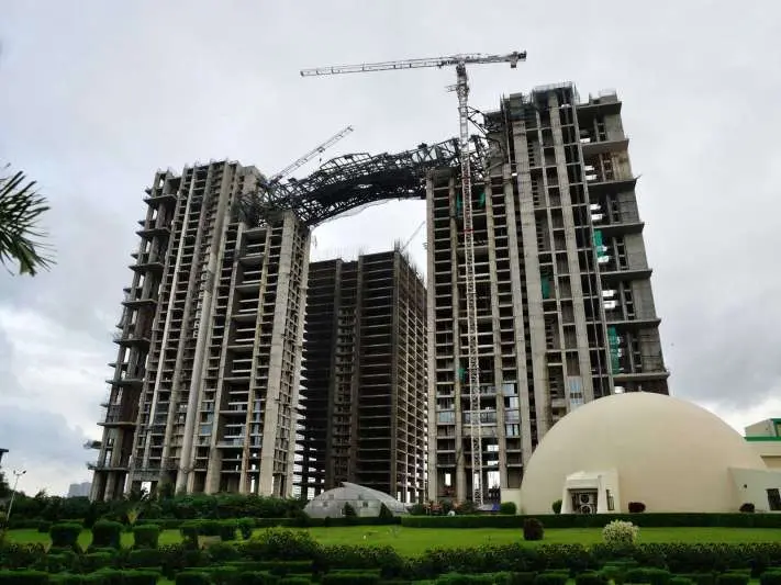 Vertical Housing Concept Of Kolkata To Be Adapted In Visakhapatnam