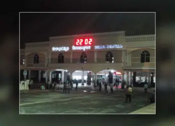 Venkaiah Naidu Affirms That Visakhapatnam Will Be The Headquarters of Railway Zone