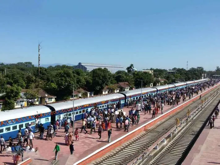 CAA protests, visakhapatnam