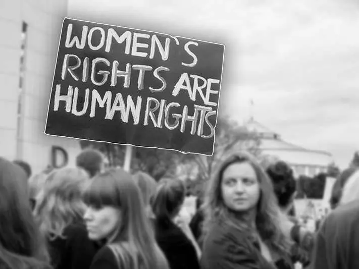 Women's March - How You Can Continue To Fight The Good Fight