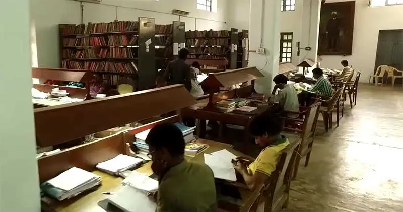 Andhra University Vizag