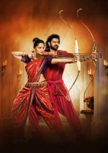 Baahubali 2 new poster