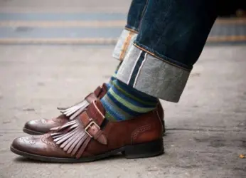 Easy tips to take care of your leather shoes