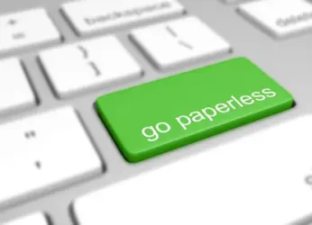 E Governance Conference In Vizag Goes Cashless