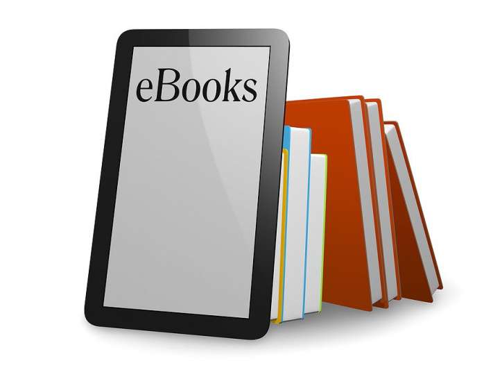AU launches E-Books for visually impared