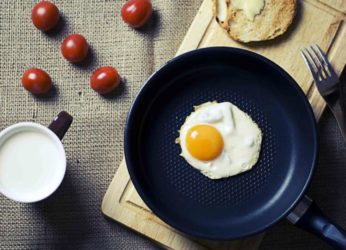 5 Reasons To Start Eating Eggs