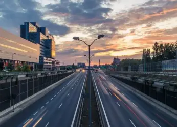 VIZAG TO GET SMARTER ROADS