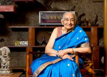 4 traditional recipes from the grandmothers in Vizag