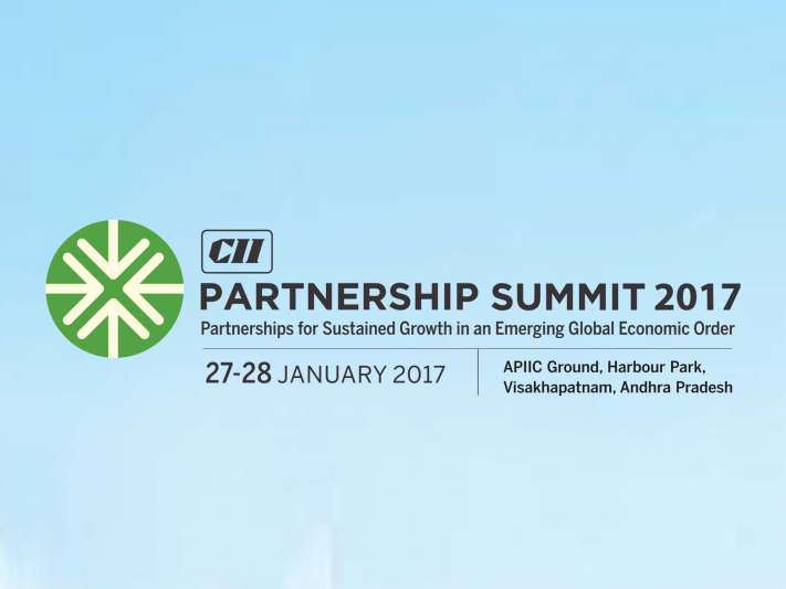 Two Day CII Summit Commences Today